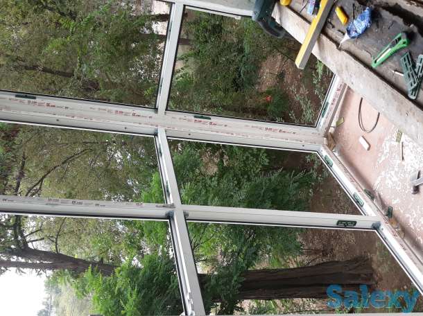 Окна в Дом., фотография 2