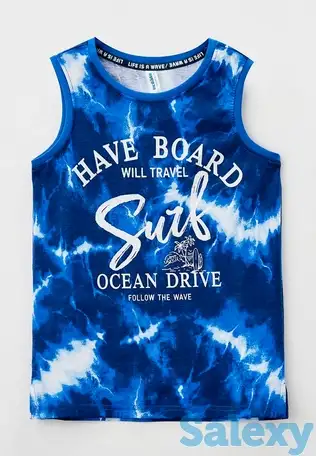 Майка acoola, фотография 1