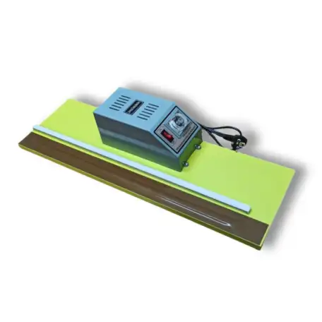 Станок-спайщик Мультипак, фотография 3