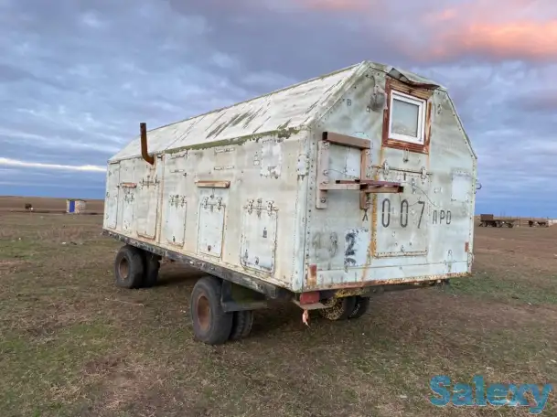 Продам крестьянское хозяйство в 100 км от Уральска, фотография 12