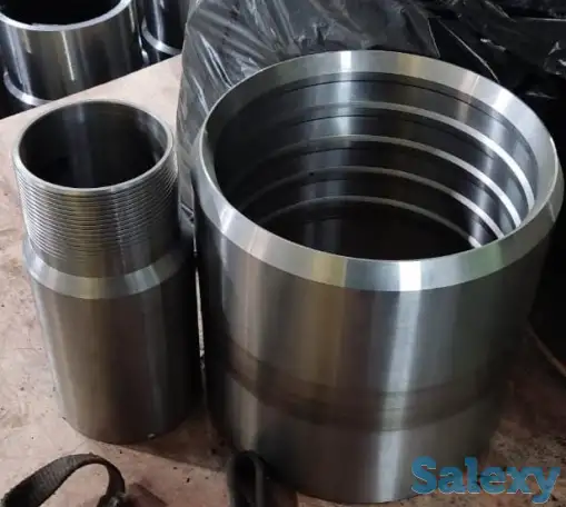 Переводник приварной, фотография 1