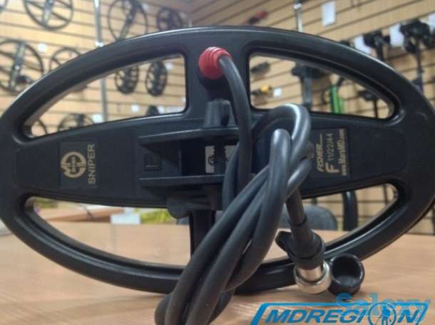 Катушка Mars Sniper для F11/22/44, фотография 1