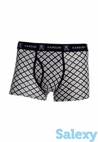 Трусы kanzler, фотография 1