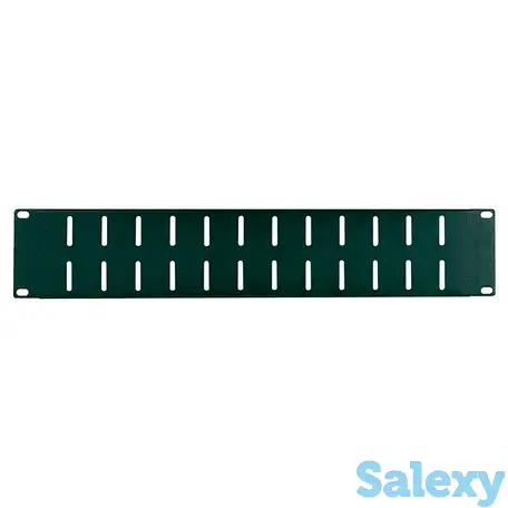 Рэковая панель proel rk2nv, фотография 1