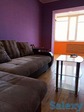 Аренда 2-комнатной квартиры посуточно, 60 м, фотография 13