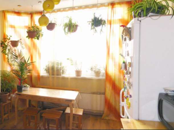 3-комнатная квартира, Райымбека (Ташкентская)  — Казакова, фотография 2