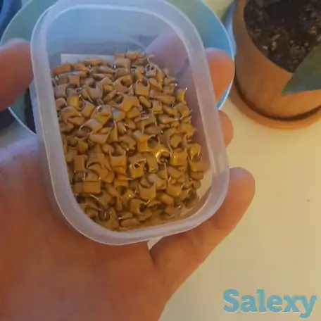 Куплю дорого Радиодетали 2024г микросхемы,Платы,транзисторы,разьемы бу Атырау приборы КИП др, фотография 17