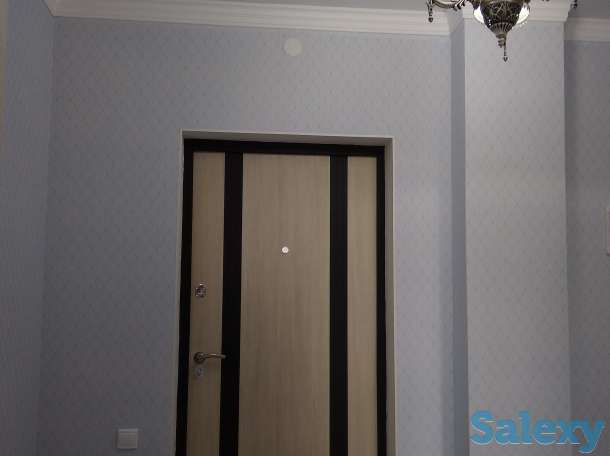 Прода 1 ком кв в жк экодом, Сыганак е30, фотография 7