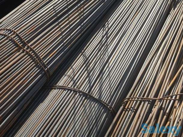 Катанка 6,5мм и 8мм тянутая, фотография 1