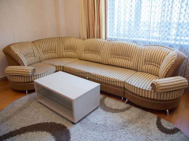 посуточная аренда, фотография 12