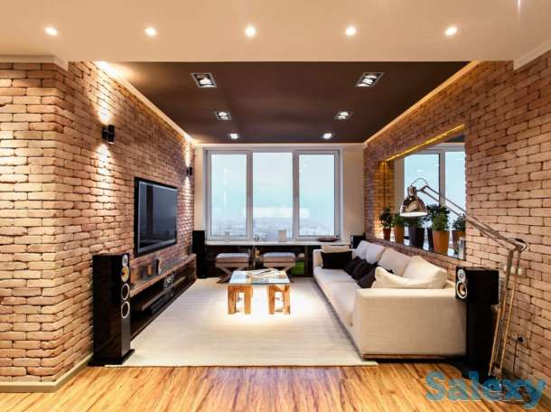 Косметический ремонт квартир, фотография 2