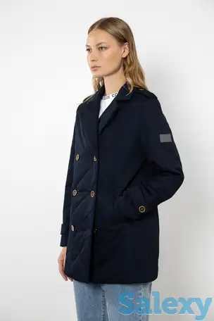 Стеганое пальто vassa&co, фотография 1