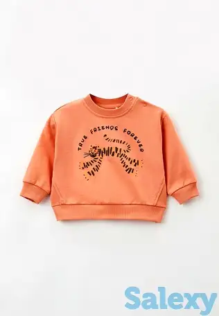 Свитшот sela, фотография 1