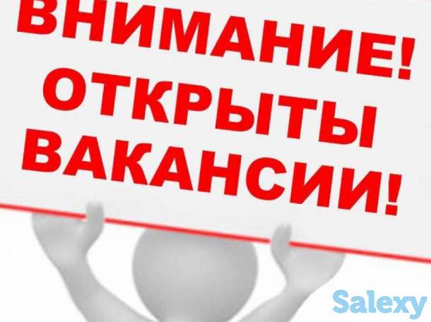 Требуется помощник юриста без опыта работы, фотография 1