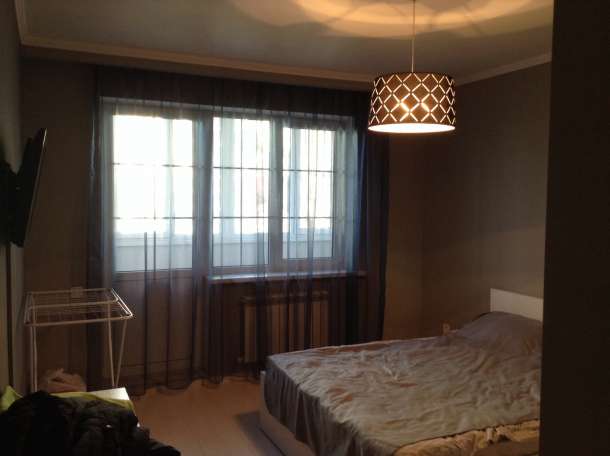 Сдам 2х комнатную квартиру, ЖК 