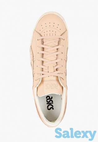 Кеды asics, фотография 4