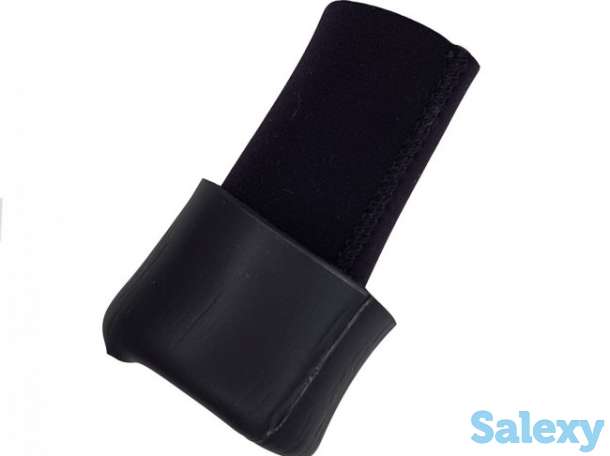 Чехол неопреновый scorpena для фонаря b, фотография 3