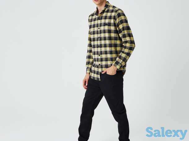 Брюки lacoste, фотография 3