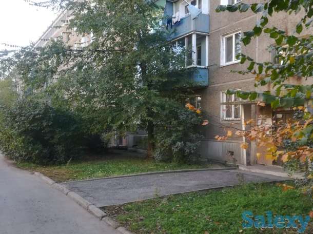 Продается 2-х комнатная квартира. 2/5 этаж, ул. Машиностроителей, д 6., фотография 9