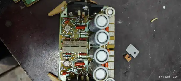 Куплю радиодетали Темиртау, фотография 5