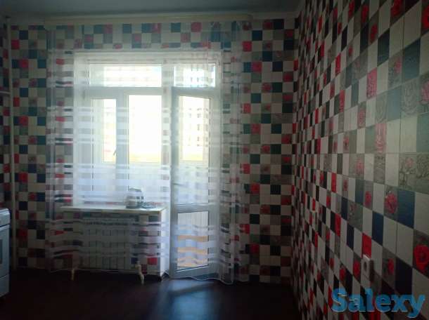 Сдам 1 комнатную VIP квартиру, Толстого 25, фотография 5