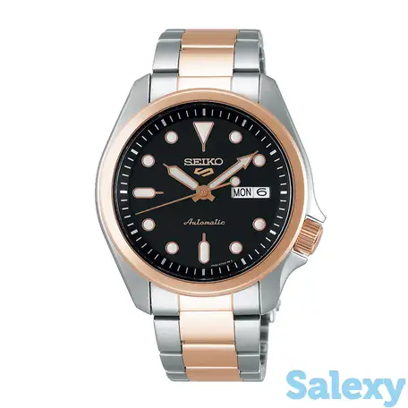 Наручные часы seiko, фотография 1