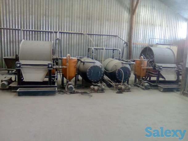 Продается комплекс оборудования, фотография 3