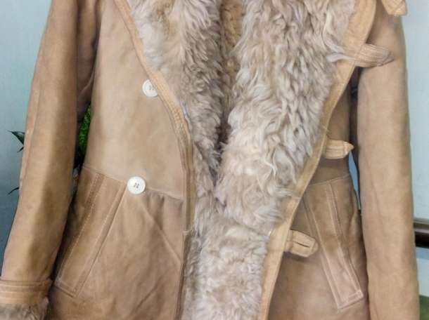 шуба, фотография 1