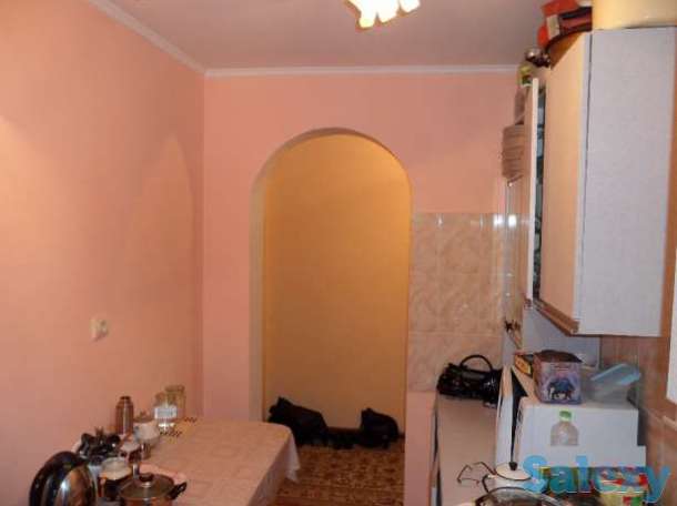 Сдам 3-х комнатную квартиру на длительный срок!, Алмалинский район, фотография 4