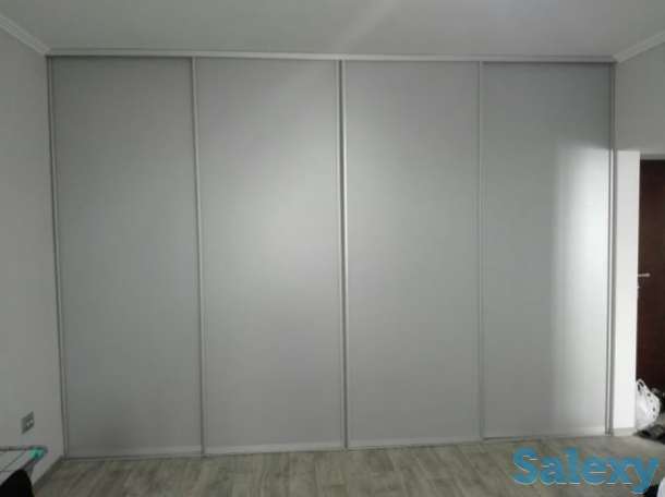 Шкаф - купе в бютжетном вариантене дорого)., фотография 4