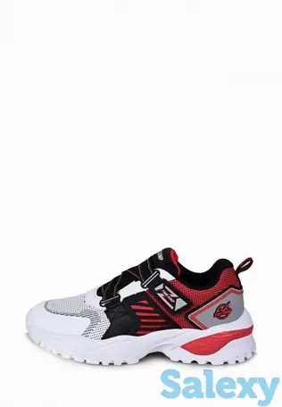 Кроссовки timejump, фотография 1