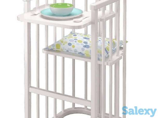 Детская кроватка, фотография 6