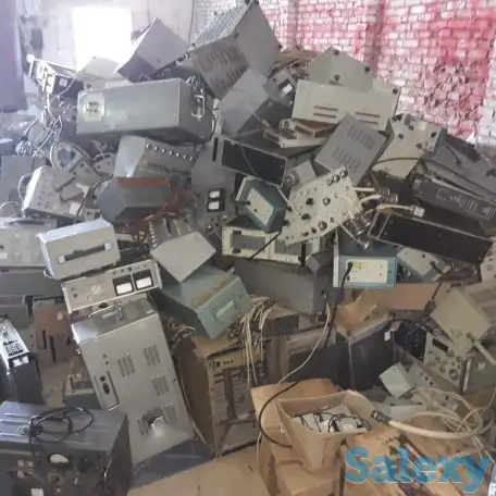 Куплю радиодетали Семей, фотография 9