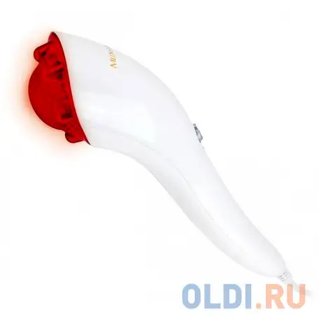 Массажёр medisana hm 855 белый, фотография 1