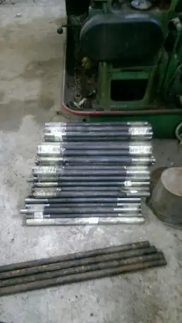 Шпильки фланцевые под изготовление по ГОСТу, фотография 15