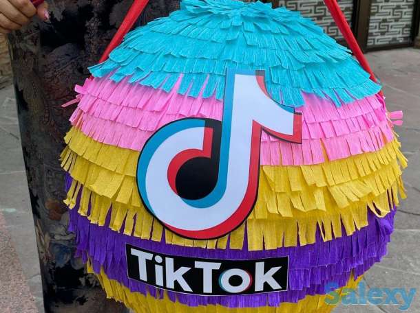 Пиньята для детей, фотография 4