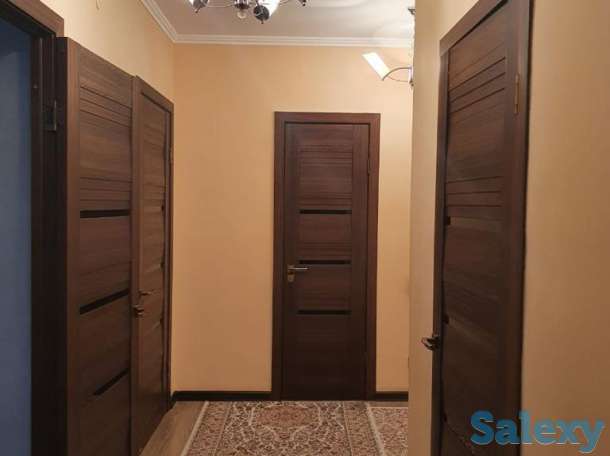 Продаётся 3-комнатная квартира от первых хозяевв хорошем состоянии находится в золотом квадрате!, фотография 1