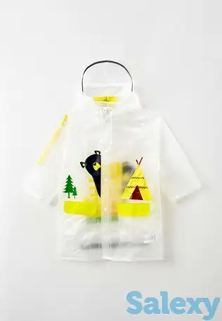 Плащ playtoday, фотография 1