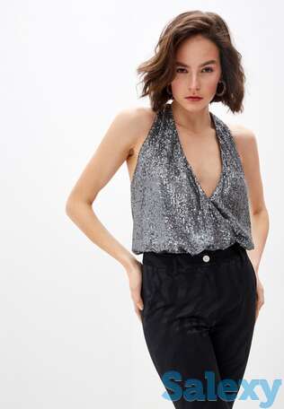 Боди just cavalli, фотография 1