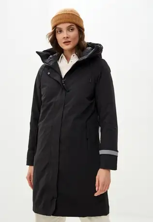 Куртка утепленная helly hansen, фотография 1