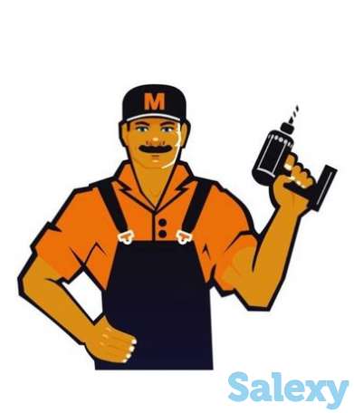 Мебельщик сборщик, фотография 1