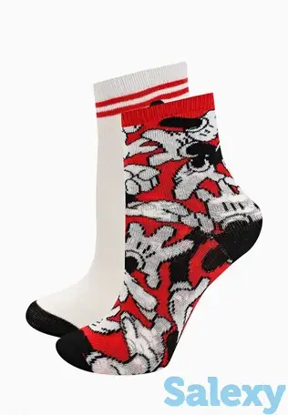 Носки 2 пары sela, фотография 1