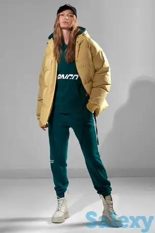 Пуховик vassa&co, фотография 1