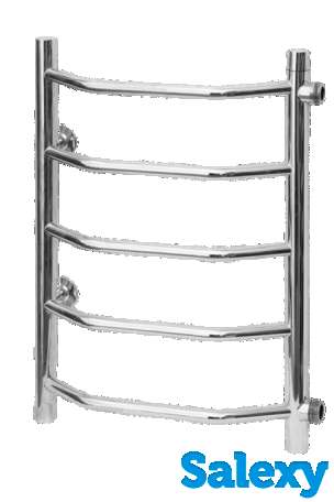 Виктория боковое подключение 400х630 П5 м/о 500, фотография 1