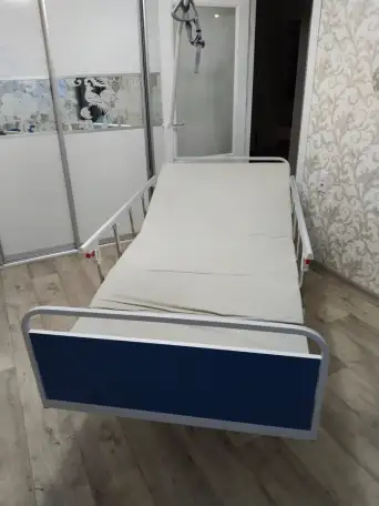 Кровать медицинская многофункциональная, фотография 2