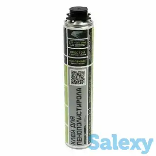 TRIS Клей для пенополистирола TERMOLIT, фотография 1