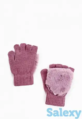 Митенки sela, фотография 2