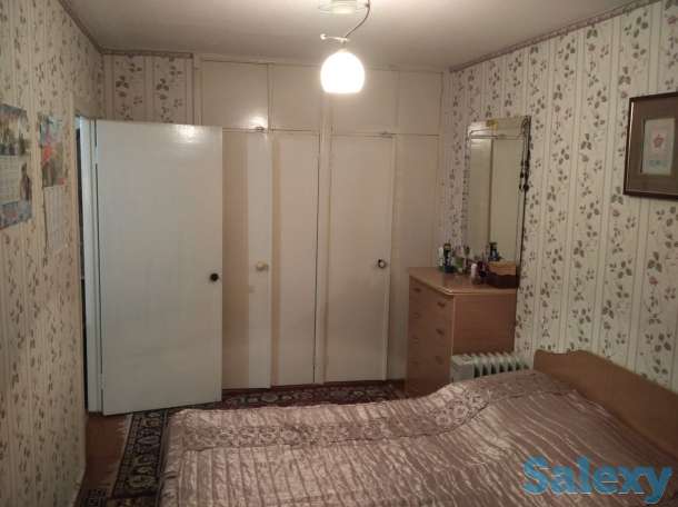 Продам квартиру в центре Усть-Каменогорска, ул.Крылова, д.49, фотография 2