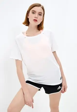 Футболка спортивная adidas, фотография 1