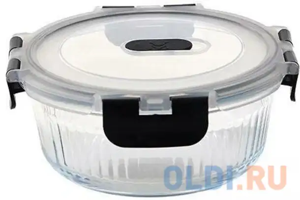 Контейнер bergner bgmp-5678, фотография 1